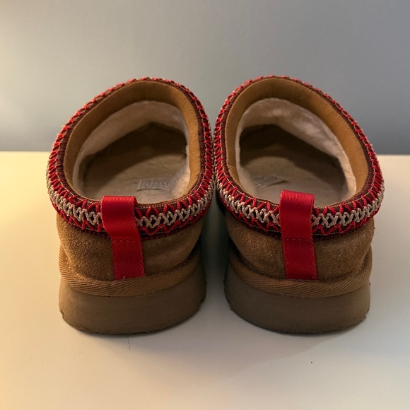 UGG Tazz Chestnut - Picture 4 of 7